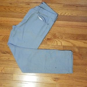 Old navy pants